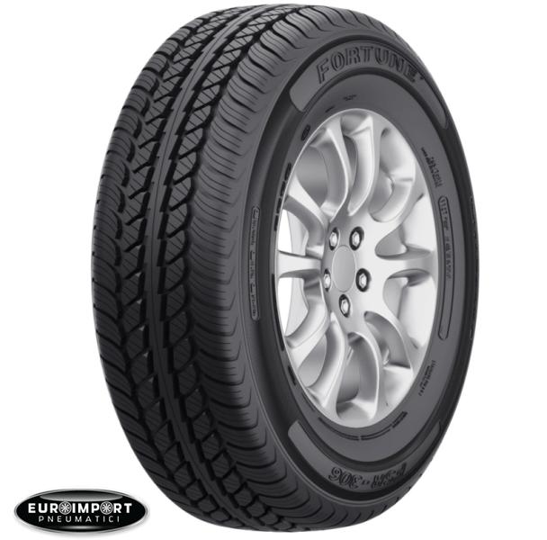 Fortune FSR-306  265/65 R17 116 T  XL  TL OWL